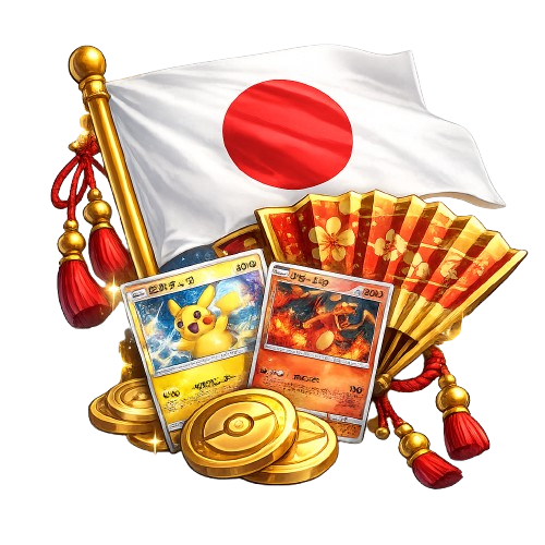🎌Pokémon Japón🎌 – Pokezilla