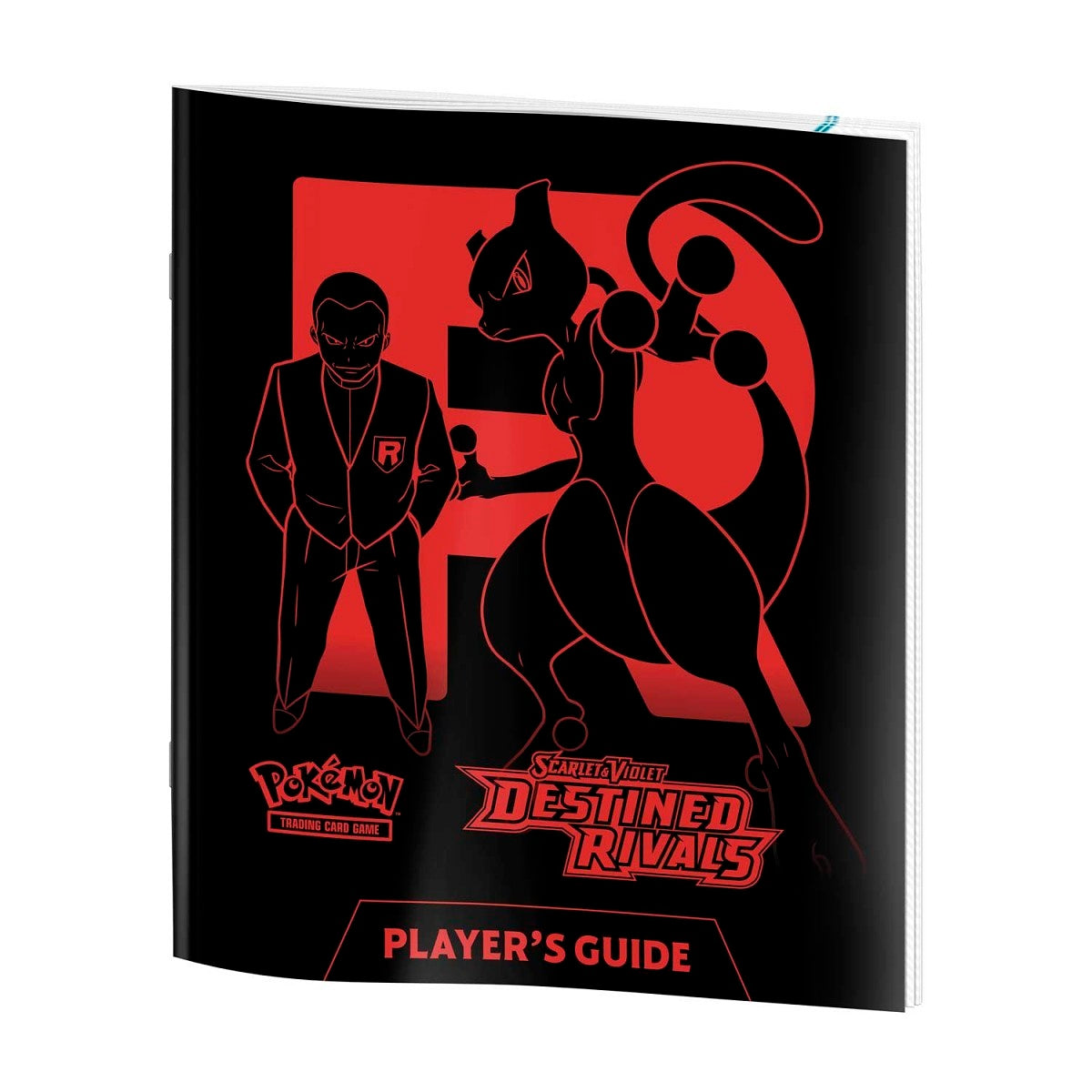 Scarlet & Violet-Destined Rivals Elite Trainer Box