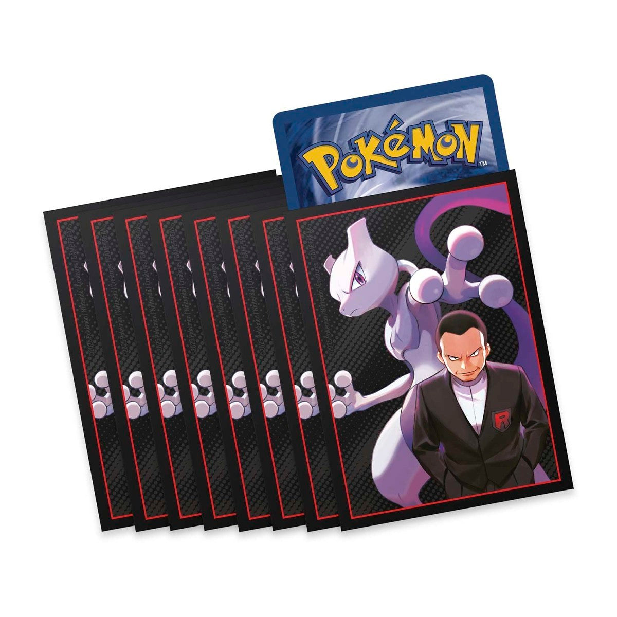 Scarlet & Violet-Destined Rivals Elite Trainer Box
