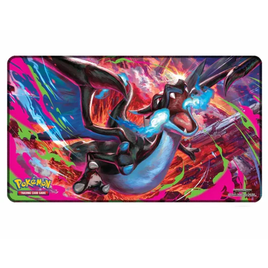 Mega Charizard X ex Ultra-Premium Collection - PREVENTA
