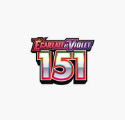 Pokémon 151