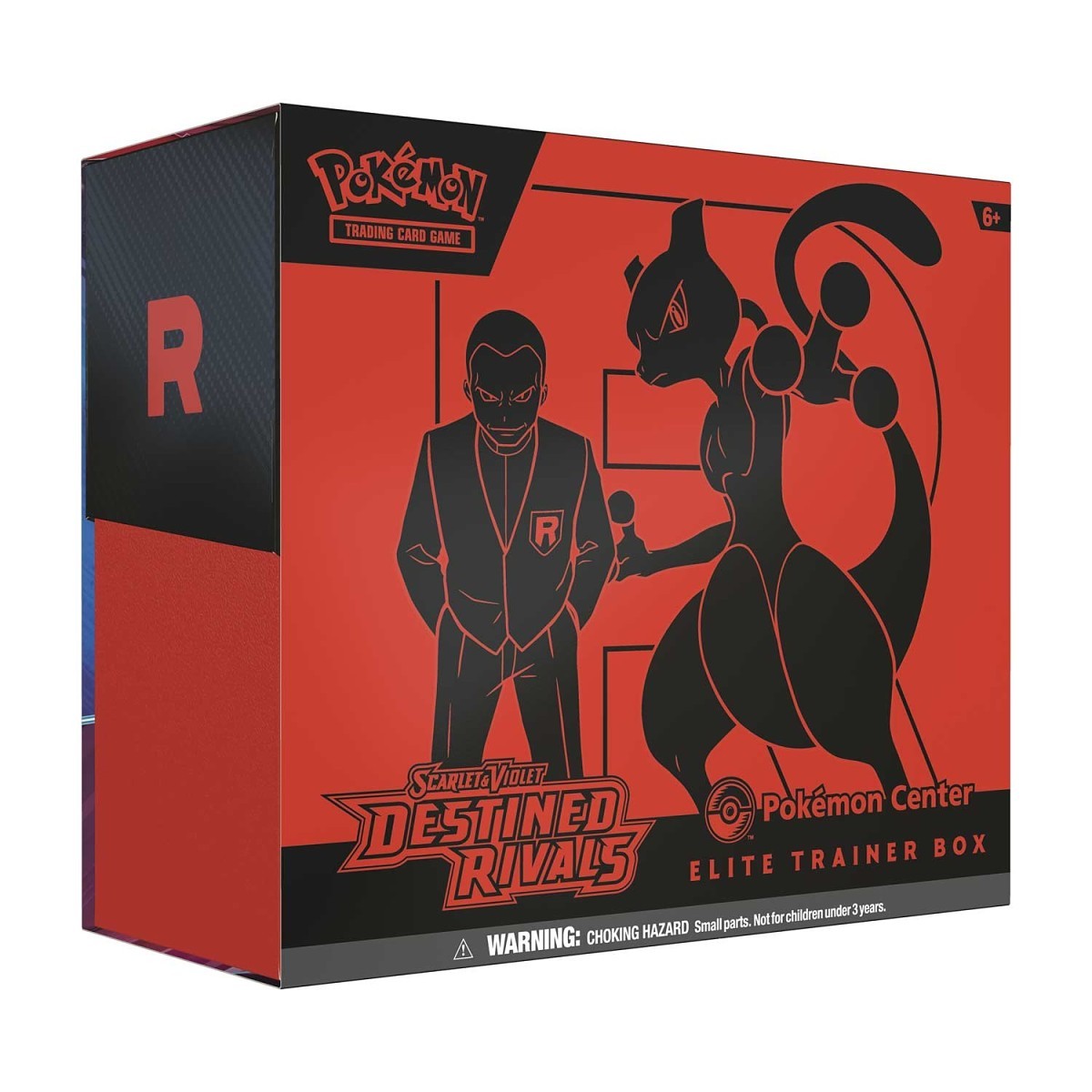 Elite Trainer Boxes