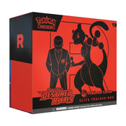 Elite Trainer Boxes 