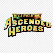 Ascended Heroes