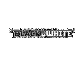 Black & White Series (2011–2013)