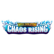 Chaos Rising