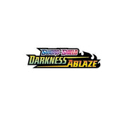 Darkness Ablaze