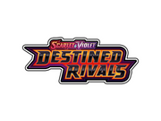 Destined Rivals 