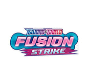 Fusion Strike