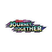 Journey Together