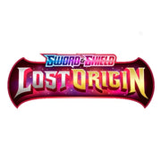 Lost Origin