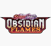 Obsidian Flames