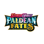 Paldean Fates
