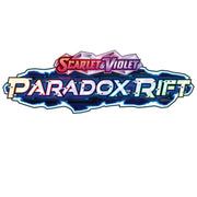 Paradox Rift