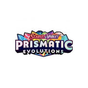 Prismatic Evolutions