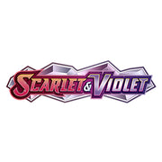Scarlet & Violet Series (2023-2025)