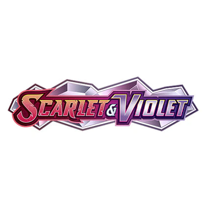 Scarlet & Violet Series (2023-2025)