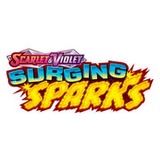 Surging Sparks