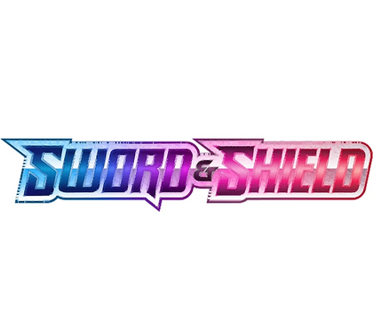 Sword & Shield Series (2020-2023)