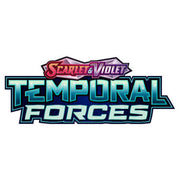 Temporal Forces