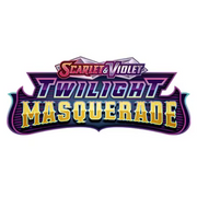 Twilight Masquerade 