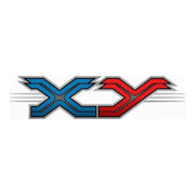 XY Series (2014–2017)