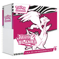 Scarlet & Violet - White Flare Elite Trainer Box