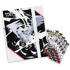 Scarlet & Violet - White Flare Binder Collection