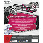 Scarlet & Violet - White Flare Binder Collection