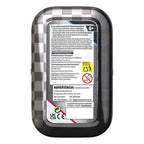 Scarlet & Violet - Black Volt & White Flare Mini Tin