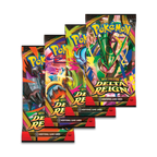Pokémon TCG: Delta Reign Pokémon Elite Trainer Box - PREVENTA