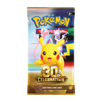 Pokémon TCG: 30 Aniversario Binder Collection