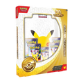 Pokémon TCG: 30 Aniversario Binder Collection