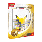 Pokémon TCG: 30 Aniversario Binder Collection