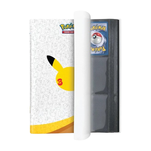 Pokémon TCG: 30 Aniversario Binder Collection