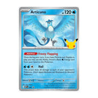 Pokémon TCG: 30 Aniversario Especial Pokémon Poster Collection