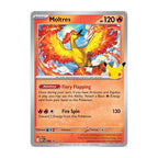 Pokémon TCG: 30 Aniversario Especial Pokémon Poster Collection
