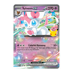 Pokémon TCG: 30 Aniversario Especial Pokémon Ex Box (Greninja & Sylveon)