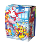Pokémon Center Fukuoka Special Box