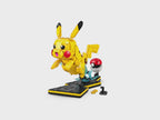 Pikachu and Poké Ball - LEGO Special Set