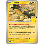 Pokémon TCG: 30 Aniversario Especial Pokémon Poster Collection
