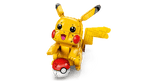 Pikachu and Poké Ball - LEGO Special Set