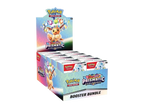 Pokémon TCG: Pokémon Booster Bundle zum 30. Jubiläum (Display 10 Stück) – VORBESTELLUNG