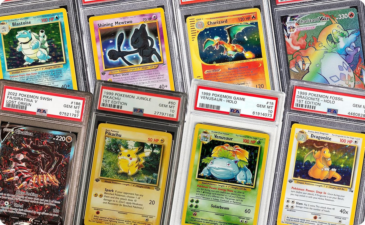 Las 10 Cartas M s Valiosas De Pok mon TCG En 2025 Pokezilla las-10-cartas-m-s-valiosas-de-pok-mon-tcg-en-2025-pokezilla
