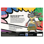 Mega Evolution Ascended Heroes - Premium Poster Collection (Mega Lucario)