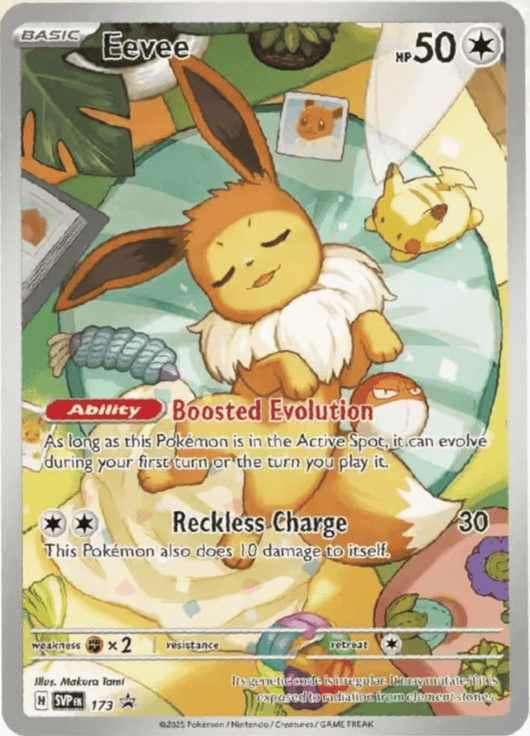 Scarlet & Violet-Entwicklung in der Prisma Elite Trainer Box