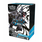 Scarlet & Violet – Schwarzer Volt-Booster-Bundle