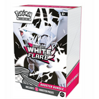 Scarlet & Violet - White Flare Booster Bundle