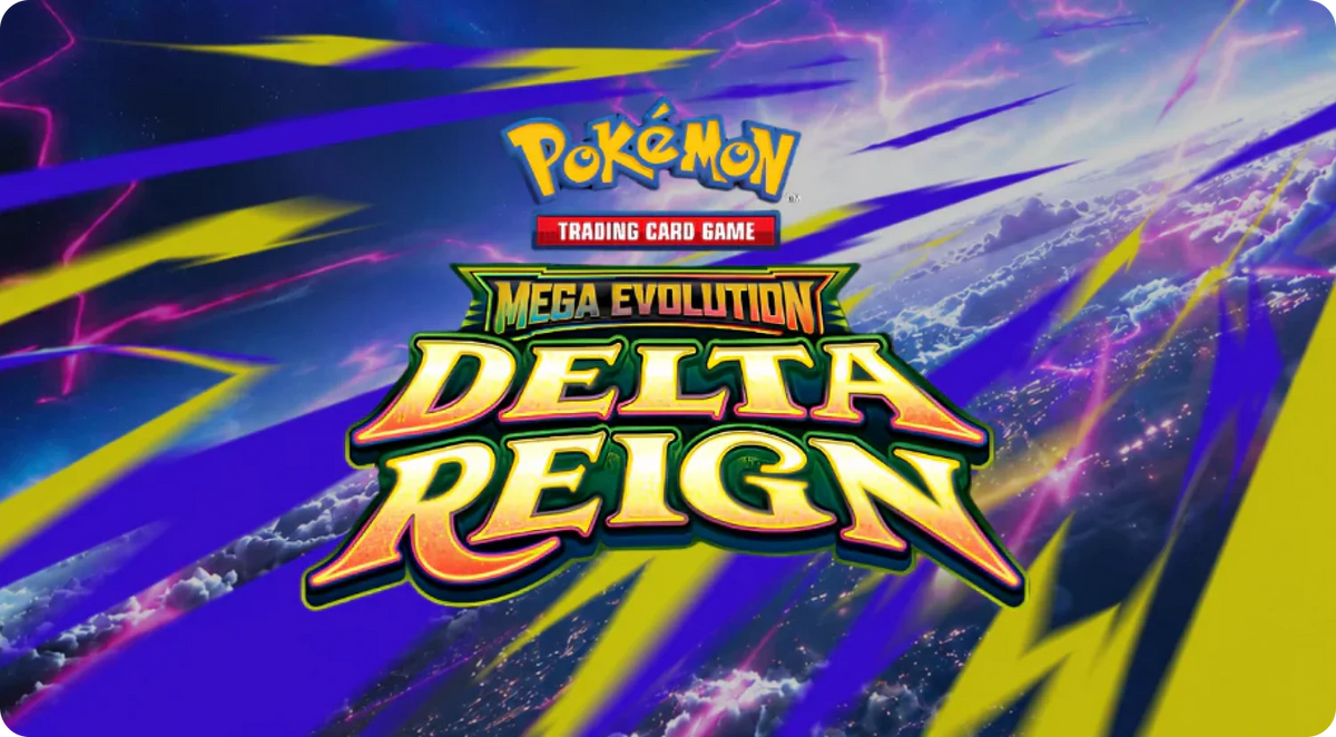 Delta Reign