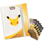 Pokémon TCG: 30 Aniversario Binder Collection